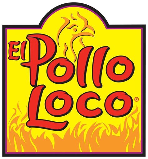 Filled with freshness. . El pollo loc